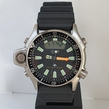 Citizen promaster aqualand usato Citizen promaster aqualand usato  Torino