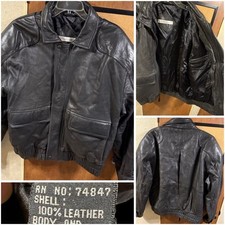 Vintage andrew marc for sale  Houston