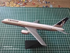 Brittannia airways boeing for sale  WISBECH