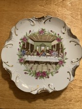 Vintage decorative plate for sale  Dwight