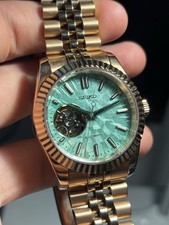 Seiko mod datejust gebraucht kaufen  Weiden