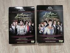 Dvd elisa rivombrosa gebraucht kaufen  Vilshofen an der Donau