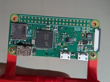 Raspberry zero v1 gebraucht kaufen Raspberry zero v1 gebraucht kaufen  Neuenstadt am Kocher
