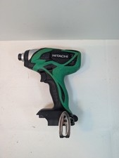 Hitachi wh18dsal cordless d'occasion  Expédié en Belgium
