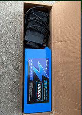 36v ebike battery for sale  Fontana