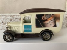 Lledo chevrolet van for sale  YORK