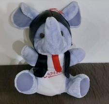 Peluche elefante captain usato  Catania
