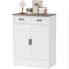 Homcom credenza moderna usato  Assago