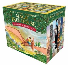 4 book magic house set tree for sale 4 book magic house set tree for sale Philadelphia