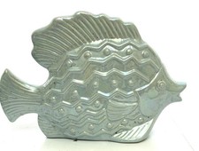 Fish figurine sculpture for sale  Acworth