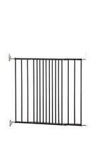 Extendable dog gate for sale  NOTTINGHAM