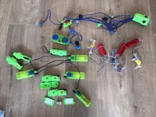 Bundle cyber knex for sale  WIMBORNE