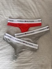 Slip perizoma donna usato  Bari