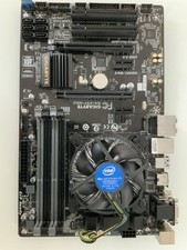 Motherboard mainboard foxconn gebraucht kaufen  Mönchengladbach