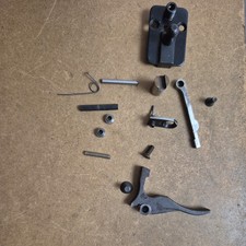 Theoben rapid trigger for sale  DONCASTER