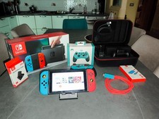 Nintendo switch 2017 usato  Gravina in Puglia