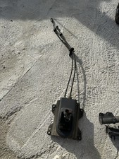 Leva cambio marce usato  Bisignano