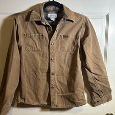 Carhartt jacket boys for sale  Williamsburg
