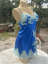 Nuisette pure soie d'occasion  Cuers
