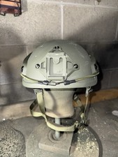 Cvc helmet conversion for sale  Smithfield