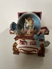 Snow globe musical d'occasion  Arcueil