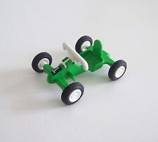 Playmobil enfants voiture d'occasion  Thomery