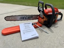 Echo 3510 gas for sale  Owens Cross Roads