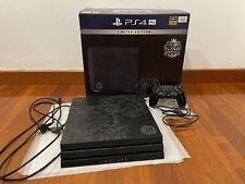 Sony playstation pro usato  Roma