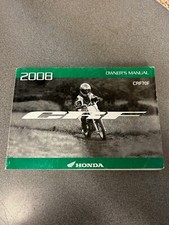 Honda crf70f 2008 for sale  Fairfield