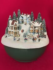 Bradford thomas kinkade for sale  Chula Vista