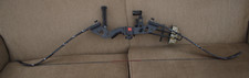 Sanlida takedown recurve for sale  Havre