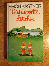 Doppelte lottchen erich gebraucht kaufen  Küssaberg