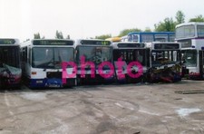 Timeline yorkshire traction for sale  THORNTON-CLEVELEYS