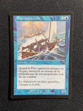 Carte magic wizard d'occasion  Staffelfelden