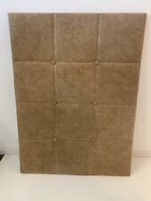 Coachman bed headboard for sale  MIRFIELD