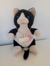 cat battery toy operated for sale  MANCHESTER