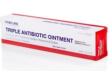 Triple antibiotic ointment for sale  UK