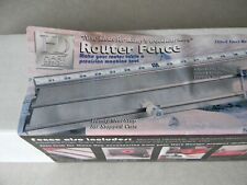 Router table fence for sale  Belleville