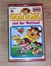 Holle honig folge gebraucht kaufen  Heimbach