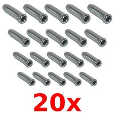 20x embout cable d'occasion 20x embout cable d'occasion  Saint-Germain-les-Belles
