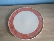 Plat tarte villeroy d'occasion  Château-Salins
