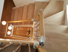 Oak stair cladding for sale  SHEFFIELD