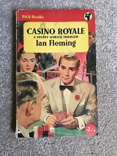 1955 007 ian for sale  LEEDS