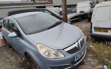 Vauxhall corsa pre for sale  WOLVERHAMPTON