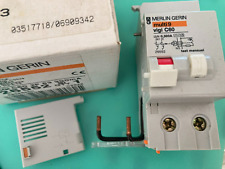 Merlin gerin multi9 d'occasion  Mimizan