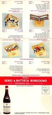 4097 cuneo vini usato  Lugo