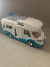Playmobil wohnmobil einrichtun gebraucht kaufen  Solingen