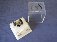 Akg plattenspieler system gebraucht kaufen  Lilienthal