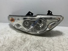 Farol RENAULT Master Lm35 Business Dci lado direito 260100050R comprar usado  Enviando para Brazil