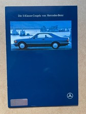 mercedes c126 gebraucht kaufen mercedes c126 gebraucht kaufen  Oberhausen-Rheinhausen
